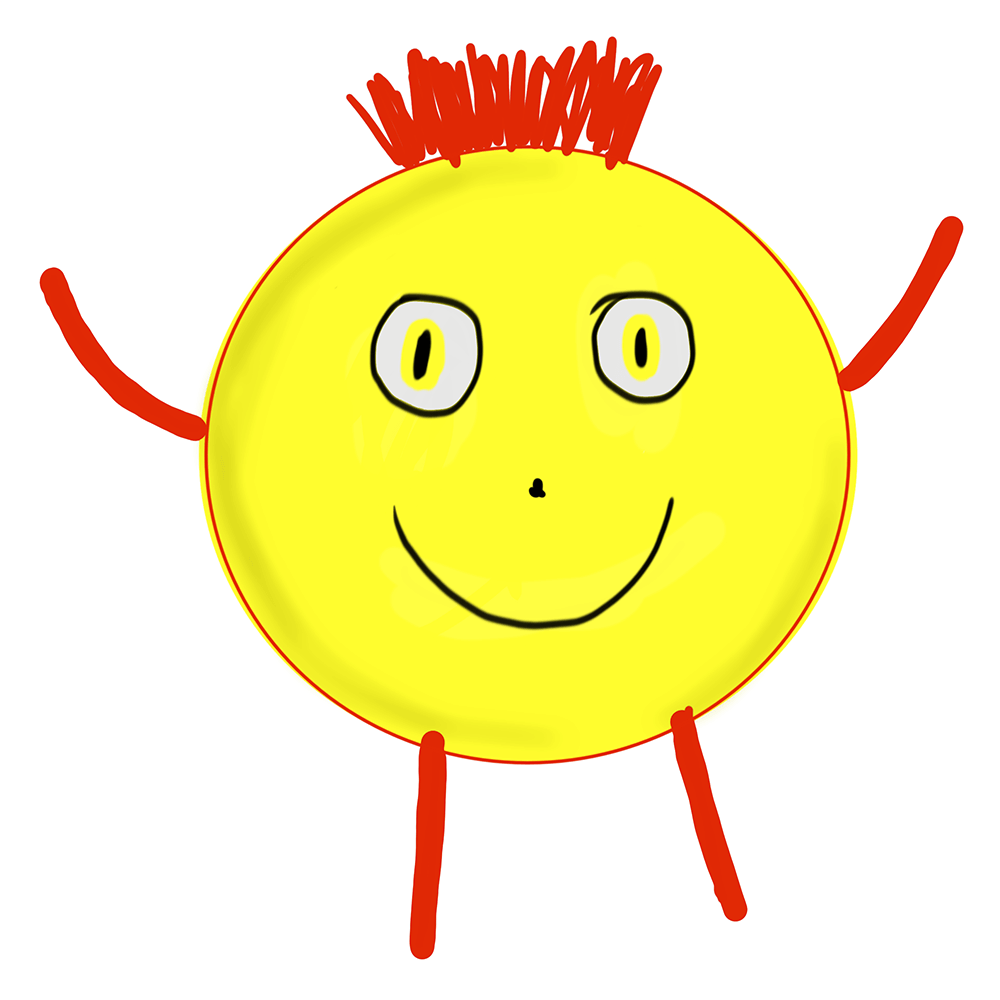 Astro Buddy Sun